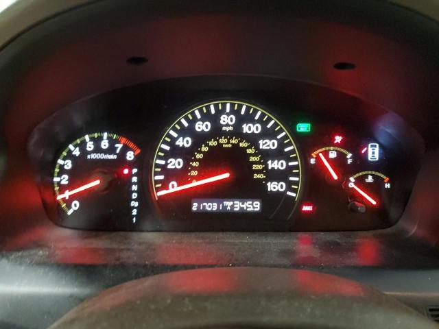 Photo 8 VIN: 1HGCM66515A015536 - HONDA ACCORD 