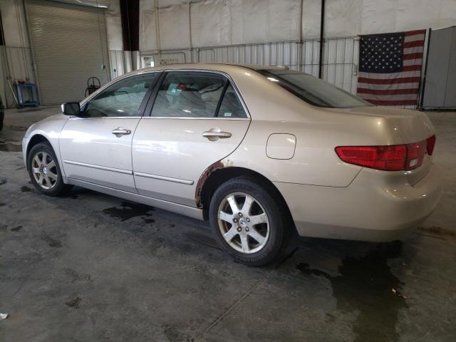 Photo 1 VIN: 1HGCM66515A023779 - HONDA ACCORD EX 