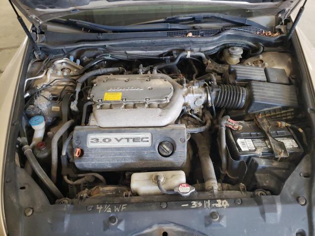 Photo 10 VIN: 1HGCM66515A023779 - HONDA ACCORD EX 