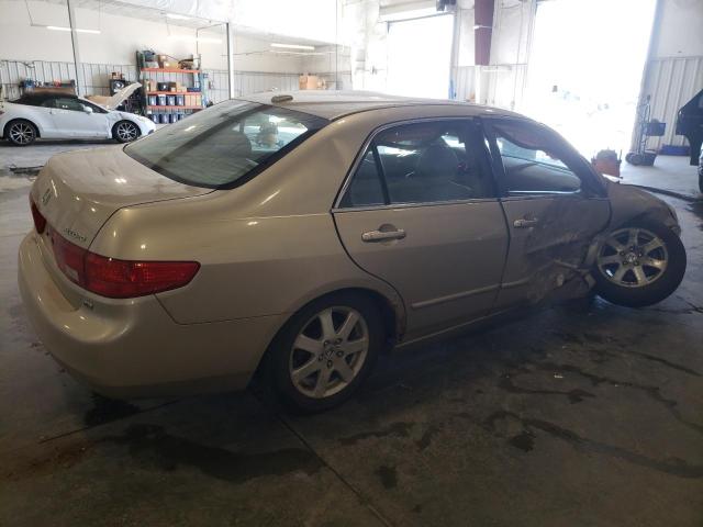 Photo 2 VIN: 1HGCM66515A023779 - HONDA ACCORD EX 