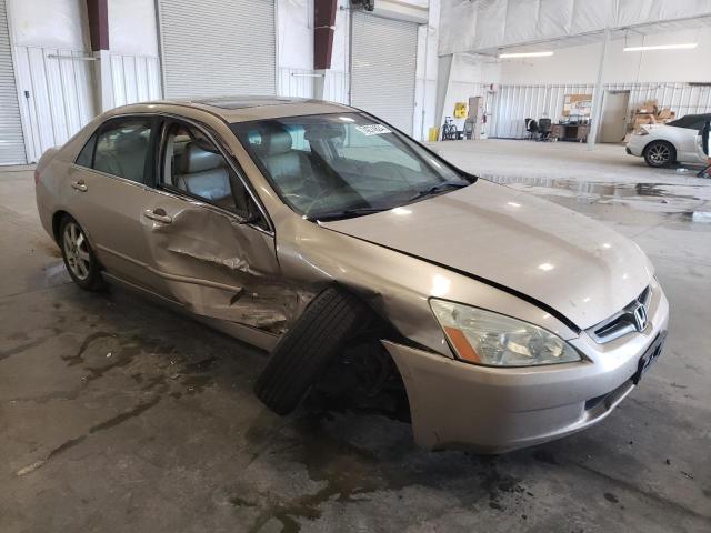 Photo 3 VIN: 1HGCM66515A023779 - HONDA ACCORD EX 