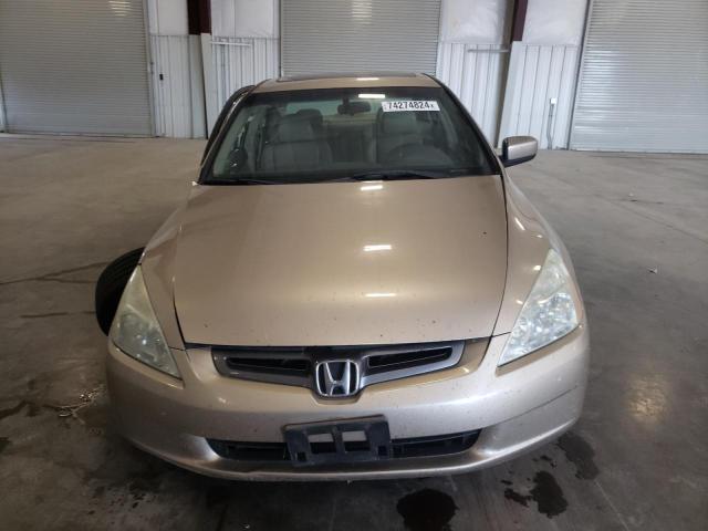 Photo 4 VIN: 1HGCM66515A023779 - HONDA ACCORD EX 