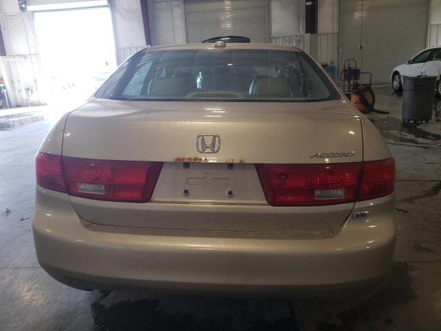 Photo 5 VIN: 1HGCM66515A023779 - HONDA ACCORD EX 