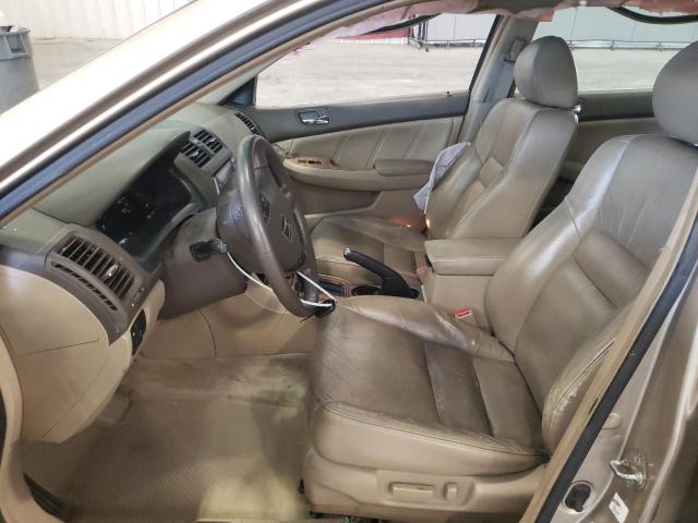 Photo 6 VIN: 1HGCM66515A023779 - HONDA ACCORD EX 