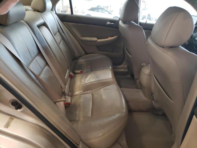 Photo 9 VIN: 1HGCM66515A023779 - HONDA ACCORD EX 