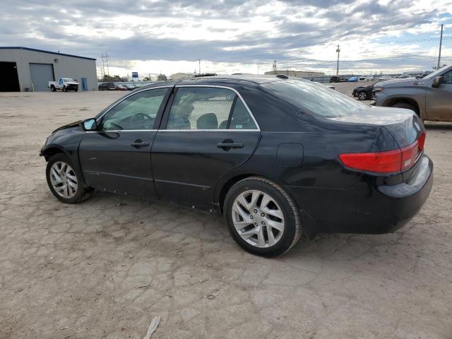 Photo 1 VIN: 1HGCM66515A024897 - HONDA ACCORD EX 