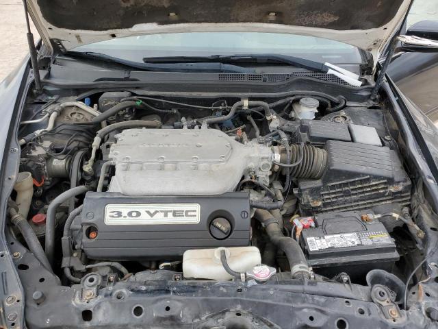 Photo 10 VIN: 1HGCM66515A024897 - HONDA ACCORD EX 