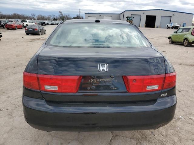 Photo 5 VIN: 1HGCM66515A024897 - HONDA ACCORD EX 