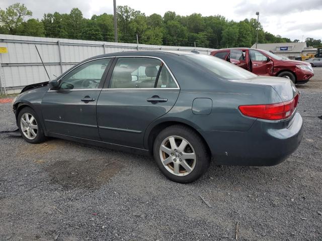 Photo 1 VIN: 1HGCM66515A032529 - HONDA ACCORD 