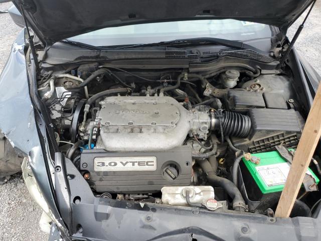 Photo 10 VIN: 1HGCM66515A032529 - HONDA ACCORD 