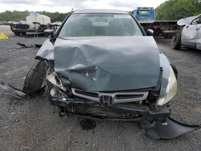 Photo 4 VIN: 1HGCM66515A032529 - HONDA ACCORD 