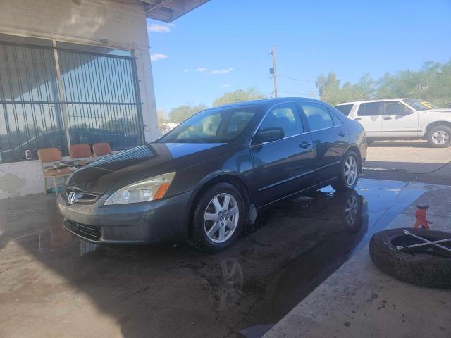 Photo 1 VIN: 1HGCM66515A032594 - HONDA ACCORD EX 