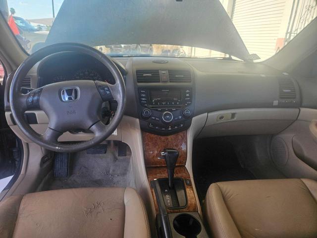 Photo 8 VIN: 1HGCM66515A032594 - HONDA ACCORD EX 