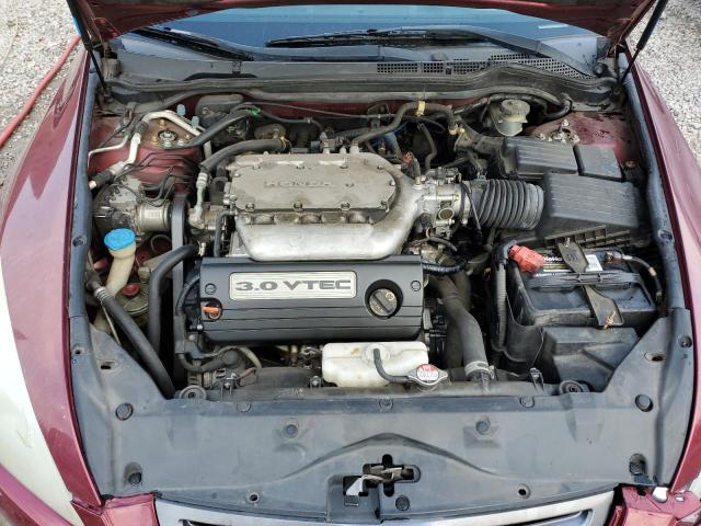 Photo 10 VIN: 1HGCM66515A046835 - HONDA ACCORD 