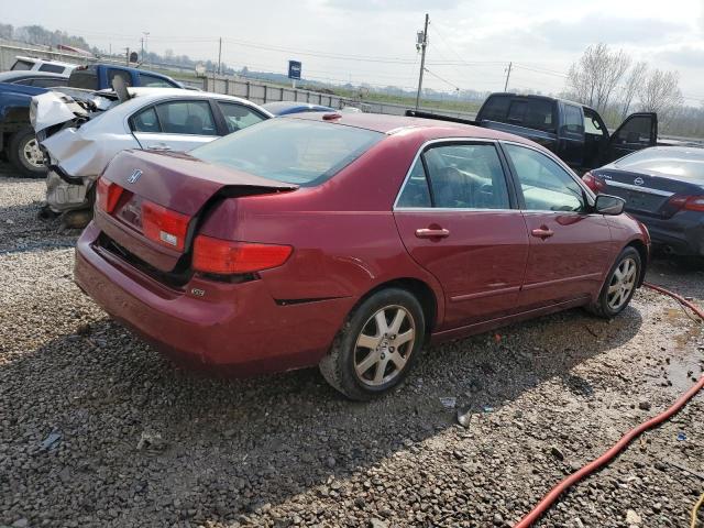 Photo 2 VIN: 1HGCM66515A046835 - HONDA ACCORD 