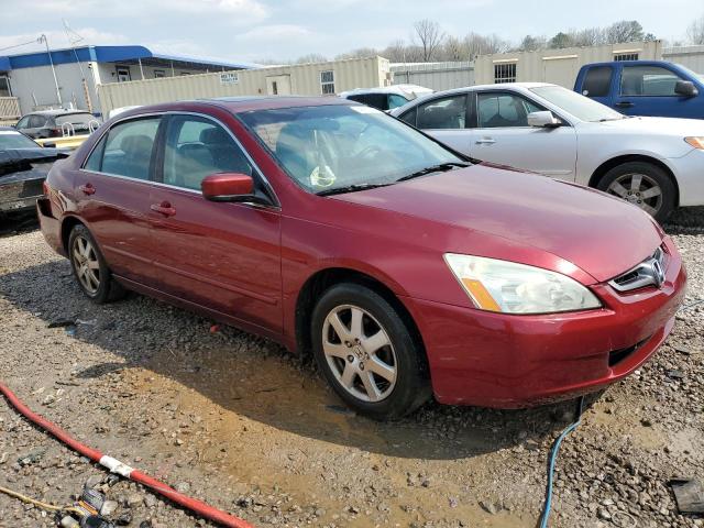 Photo 3 VIN: 1HGCM66515A046835 - HONDA ACCORD 