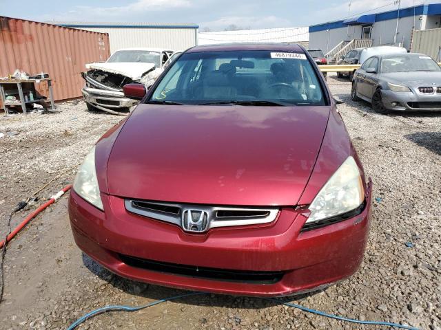 Photo 4 VIN: 1HGCM66515A046835 - HONDA ACCORD 