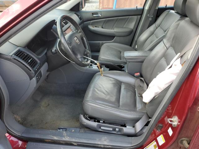 Photo 6 VIN: 1HGCM66515A046835 - HONDA ACCORD 