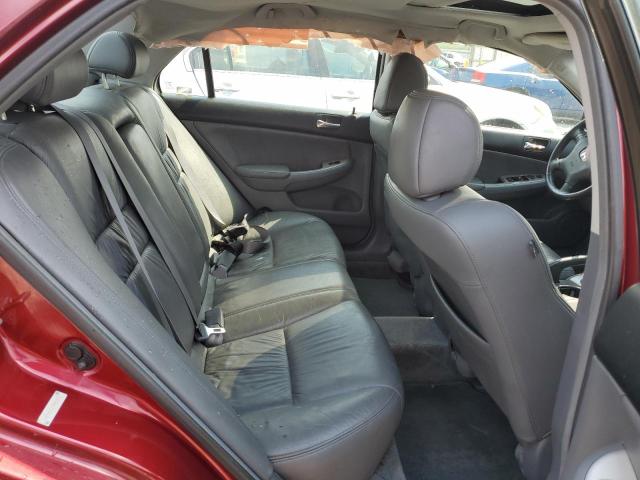 Photo 9 VIN: 1HGCM66515A046835 - HONDA ACCORD 