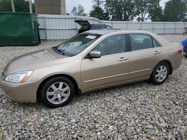 Photo 0 VIN: 1HGCM66515A056474 - HONDA ACCORD EX 