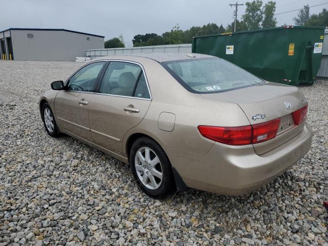 Photo 1 VIN: 1HGCM66515A056474 - HONDA ACCORD EX 