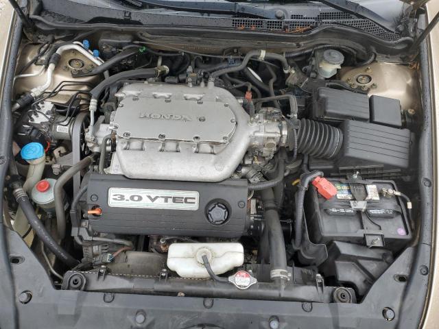 Photo 10 VIN: 1HGCM66515A056474 - HONDA ACCORD EX 