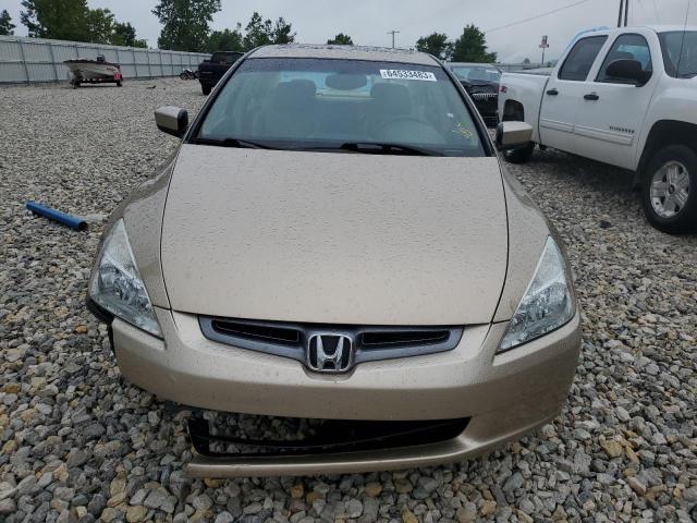 Photo 4 VIN: 1HGCM66515A056474 - HONDA ACCORD EX 