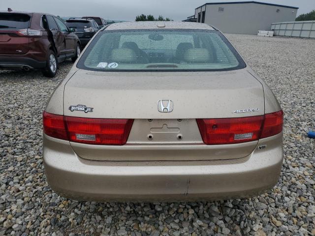 Photo 5 VIN: 1HGCM66515A056474 - HONDA ACCORD EX 