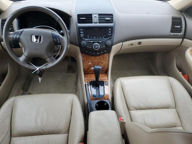 Photo 7 VIN: 1HGCM66515A056474 - HONDA ACCORD EX 