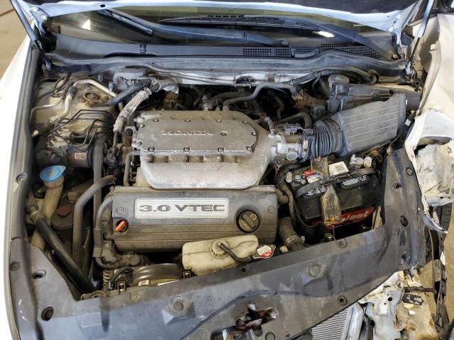 Photo 10 VIN: 1HGCM66515A063084 - HONDA ACCORD 