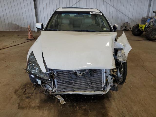 Photo 4 VIN: 1HGCM66515A063084 - HONDA ACCORD 