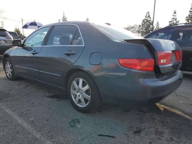 Photo 1 VIN: 1HGCM66515A065370 - HONDA ACCORD 