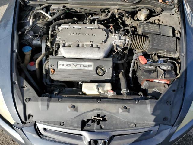 Photo 10 VIN: 1HGCM66515A065370 - HONDA ACCORD 