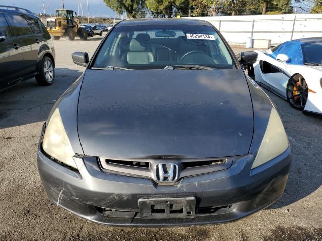 Photo 4 VIN: 1HGCM66515A065370 - HONDA ACCORD 