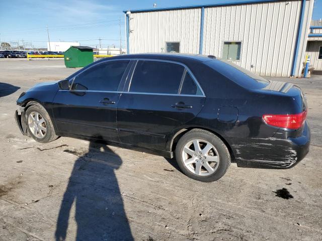 Photo 1 VIN: 1HGCM66515A073226 - HONDA ACCORD EX 