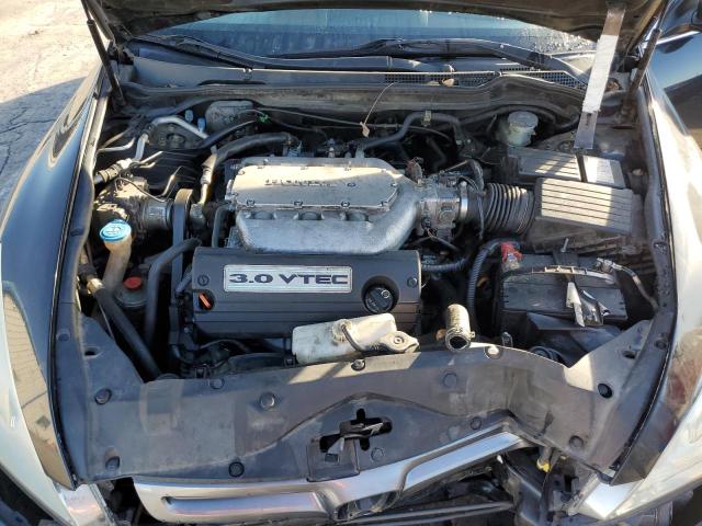 Photo 10 VIN: 1HGCM66515A073226 - HONDA ACCORD EX 