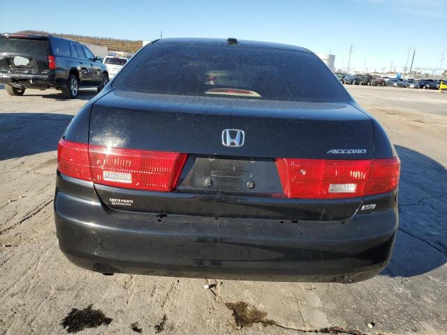 Photo 5 VIN: 1HGCM66515A073226 - HONDA ACCORD EX 