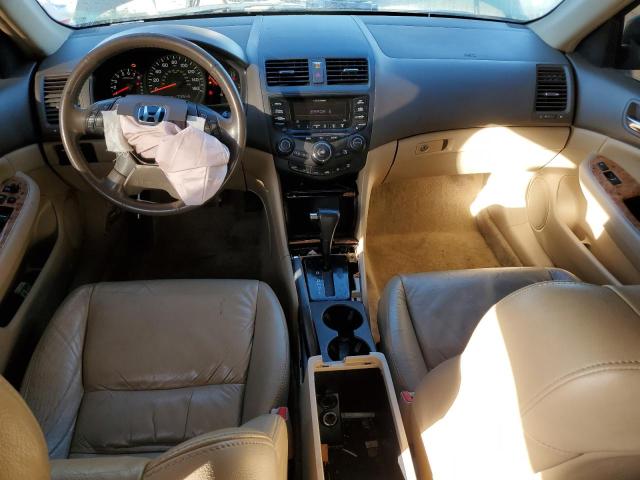 Photo 7 VIN: 1HGCM66515A073226 - HONDA ACCORD EX 