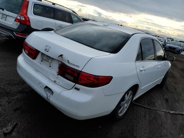 Photo 2 VIN: 1HGCM66515A079012 - HONDA ACCORD 