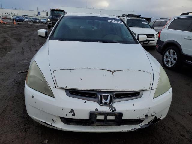 Photo 4 VIN: 1HGCM66515A079012 - HONDA ACCORD 