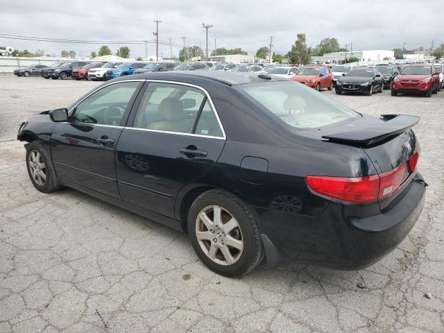 Photo 1 VIN: 1HGCM66515A079589 - HONDA ACCORD EX 