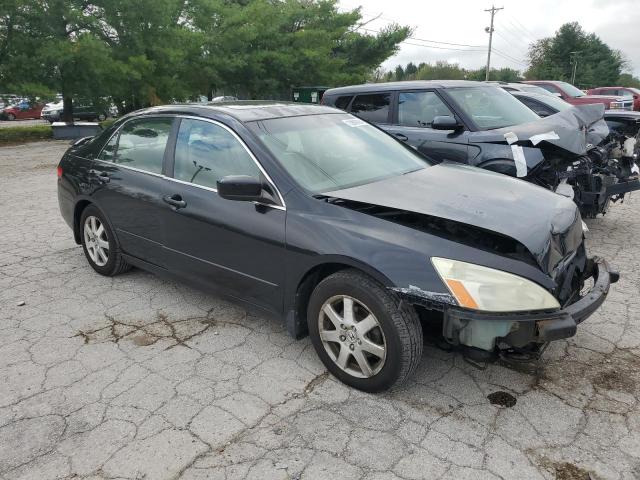 Photo 3 VIN: 1HGCM66515A079589 - HONDA ACCORD EX 