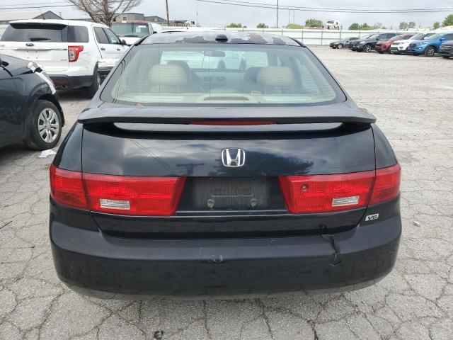 Photo 5 VIN: 1HGCM66515A079589 - HONDA ACCORD EX 