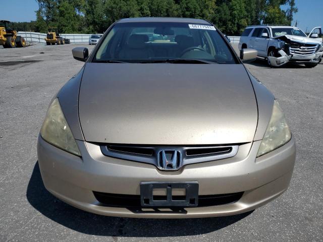 Photo 4 VIN: 1HGCM66515A079981 - HONDA ACCORD EX 