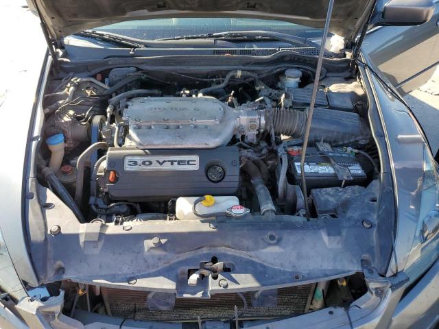 Photo 10 VIN: 1HGCM66516A005168 - HONDA ACCORD EX 