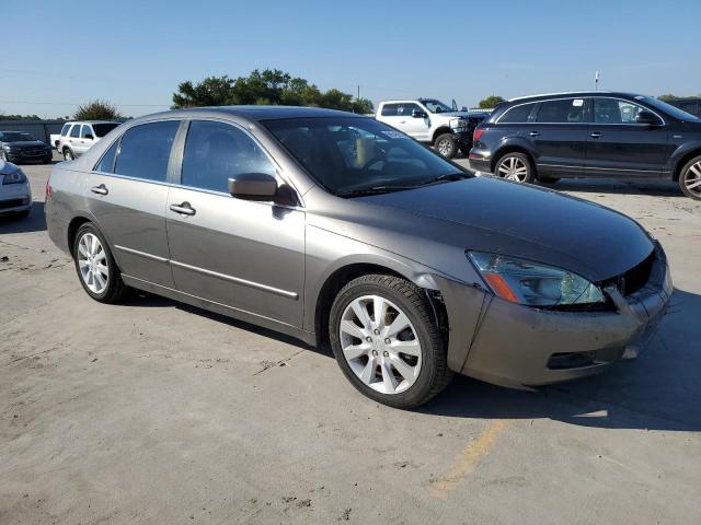 Photo 3 VIN: 1HGCM66516A005168 - HONDA ACCORD EX 