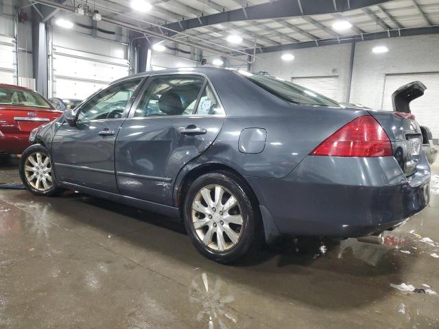 Photo 1 VIN: 1HGCM66516A008779 - HONDA ACCORD 