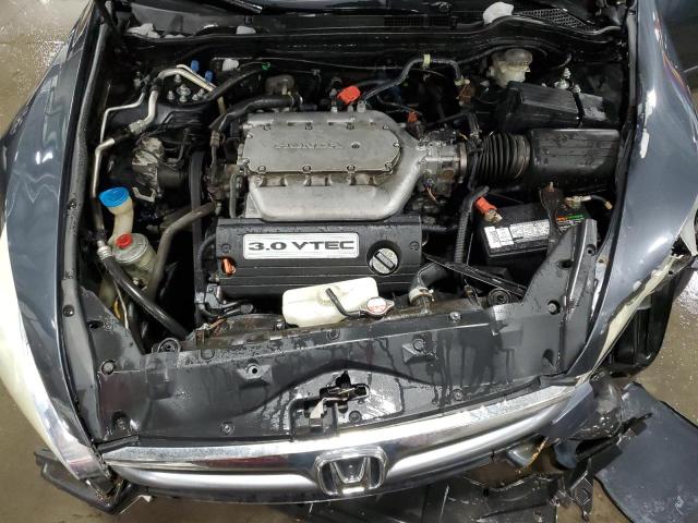 Photo 10 VIN: 1HGCM66516A008779 - HONDA ACCORD 