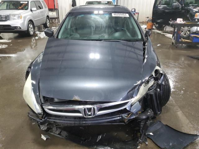 Photo 4 VIN: 1HGCM66516A008779 - HONDA ACCORD 