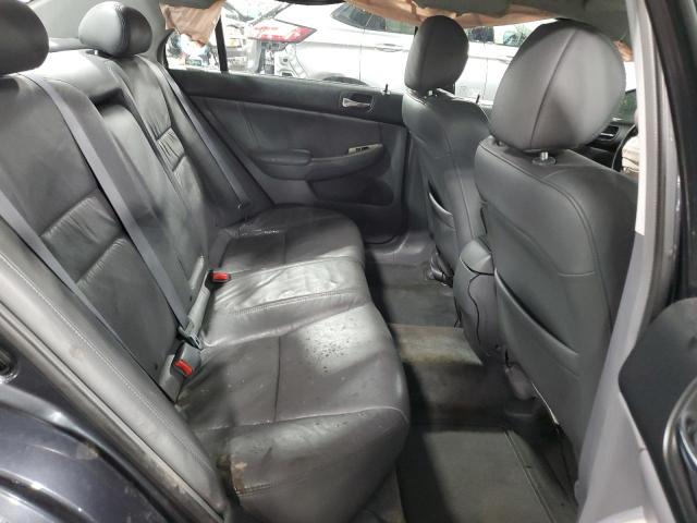 Photo 9 VIN: 1HGCM66516A008779 - HONDA ACCORD 